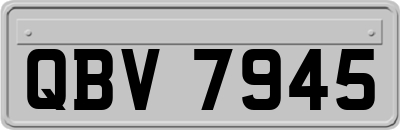 QBV7945