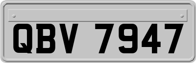 QBV7947