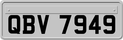 QBV7949