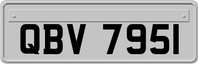 QBV7951