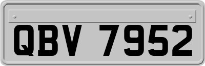 QBV7952