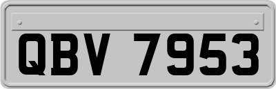 QBV7953