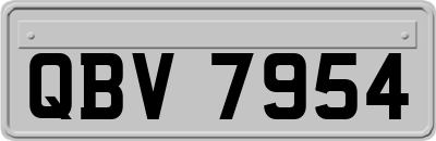 QBV7954