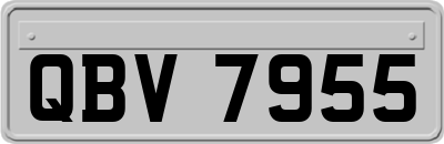QBV7955