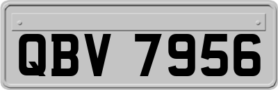 QBV7956