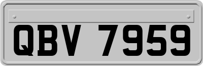 QBV7959