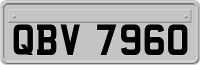 QBV7960
