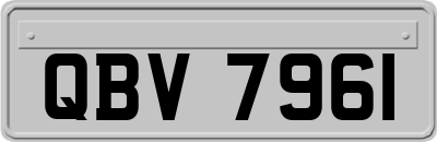 QBV7961