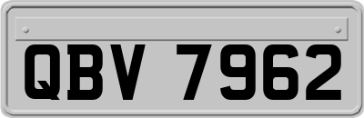 QBV7962