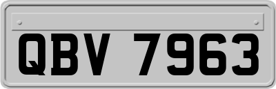QBV7963