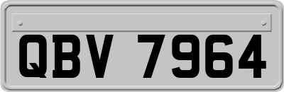 QBV7964