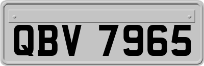 QBV7965