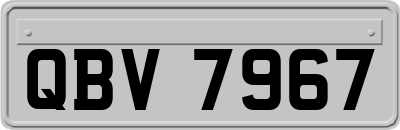 QBV7967