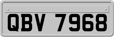 QBV7968