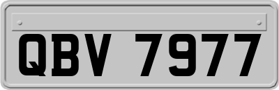 QBV7977