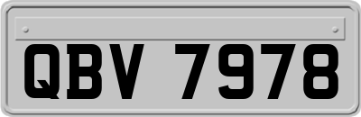 QBV7978