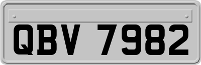 QBV7982