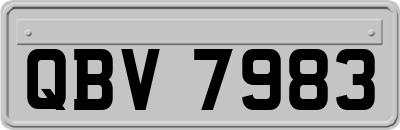 QBV7983