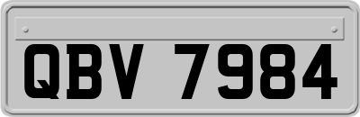 QBV7984