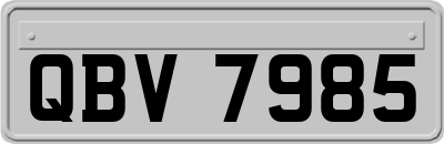 QBV7985
