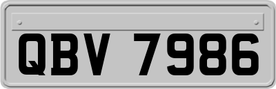 QBV7986