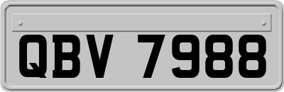 QBV7988