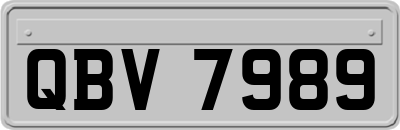 QBV7989