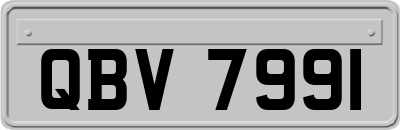 QBV7991