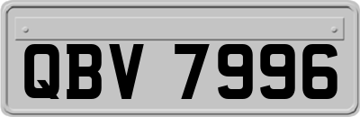 QBV7996