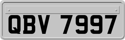 QBV7997