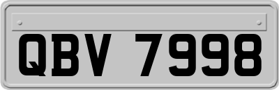 QBV7998