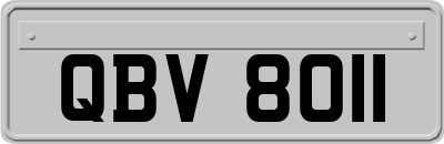 QBV8011