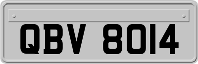 QBV8014