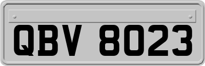 QBV8023
