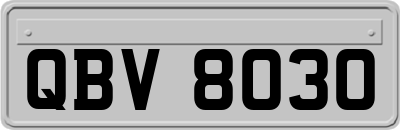 QBV8030