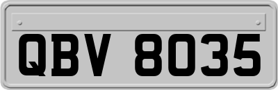 QBV8035
