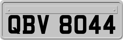 QBV8044