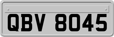 QBV8045