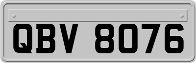 QBV8076