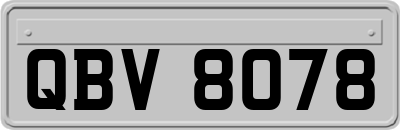 QBV8078