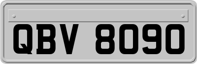 QBV8090