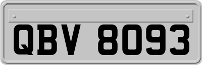 QBV8093