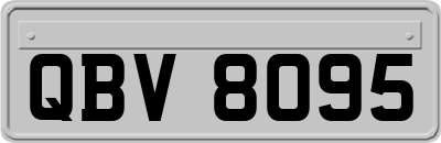 QBV8095