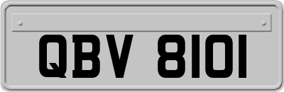 QBV8101
