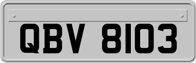 QBV8103
