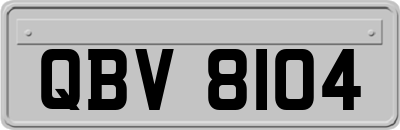 QBV8104