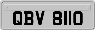 QBV8110