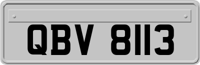QBV8113