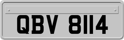 QBV8114