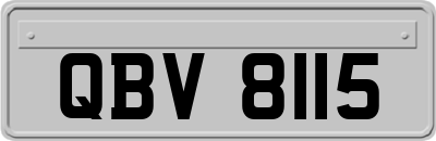 QBV8115